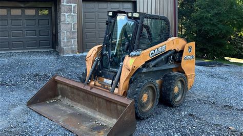 case skid steer sv185 oil change|case sv185 skid steer parts.